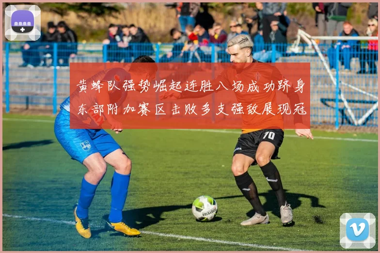 黄蜂队强势崛起连胜八场成功跻身东部附加赛区击败多支强敌展现冠军潜力